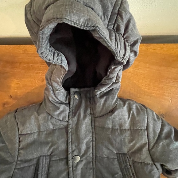 Rothschild Winter Jacket - Picture 5 of 10